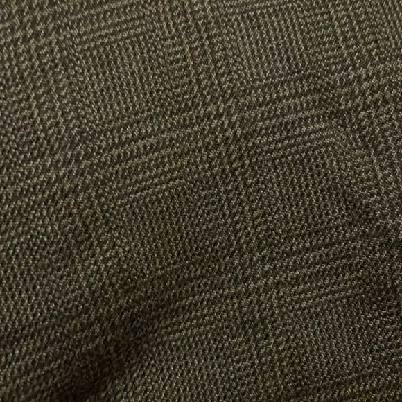 2 mens plaid shorts - Picture 5 of 6